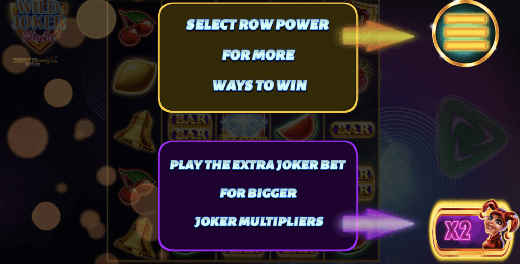 Wild Joker Online Casino Evaluation